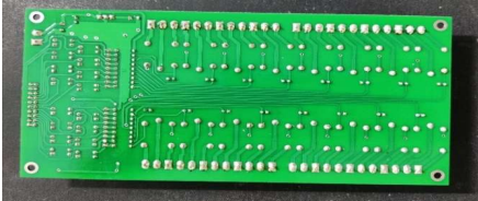 16 Channel Diagram