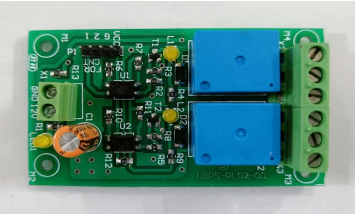 Interface Device