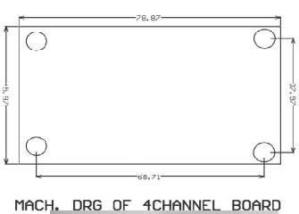 2 Channel Diagram
