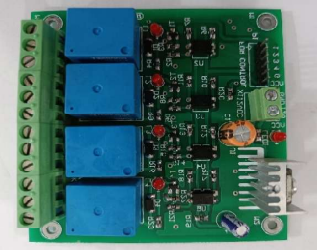 Industrial Interface Device