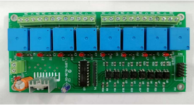 DTH System Components