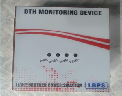 DTH with Wi-Fi
