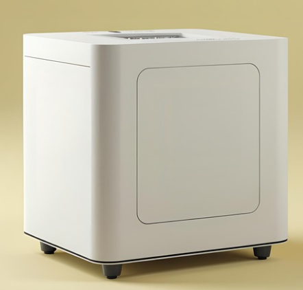 thawing-machine